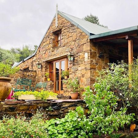 Stonehaven Cottage Machadodorp Εξωτερικό φωτογραφία