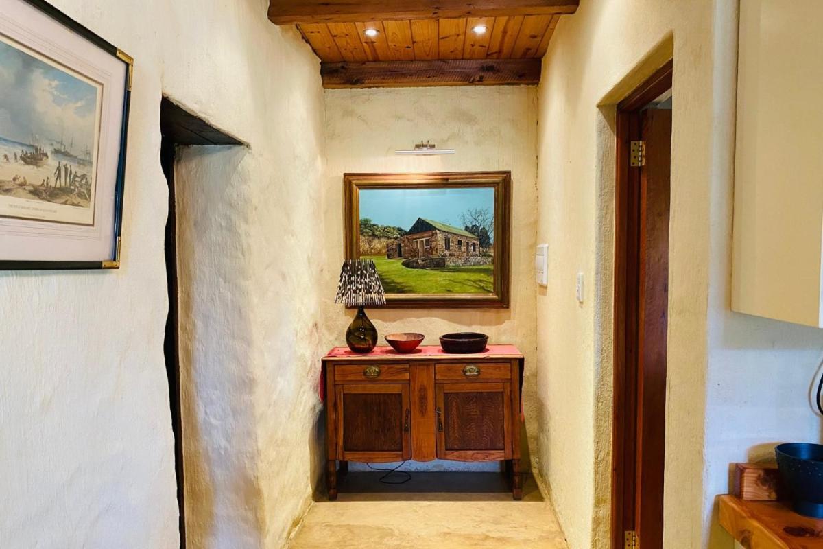 Stonehaven Cottage Machadodorp Εξωτερικό φωτογραφία