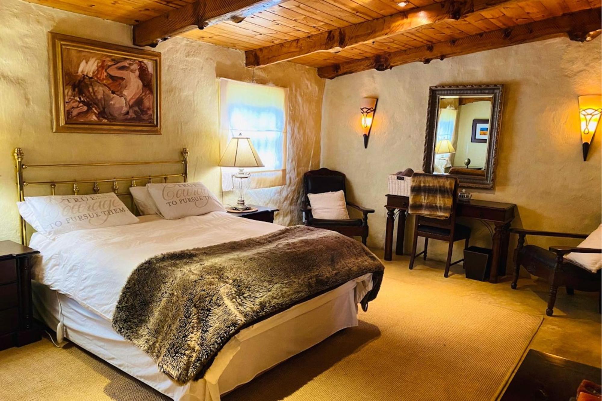 Stonehaven Cottage Machadodorp Εξωτερικό φωτογραφία